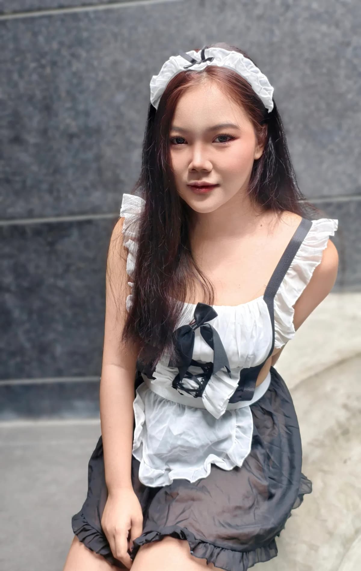 โปรไฟล์ของ น้องหนูนา บริการฟิวแฟน