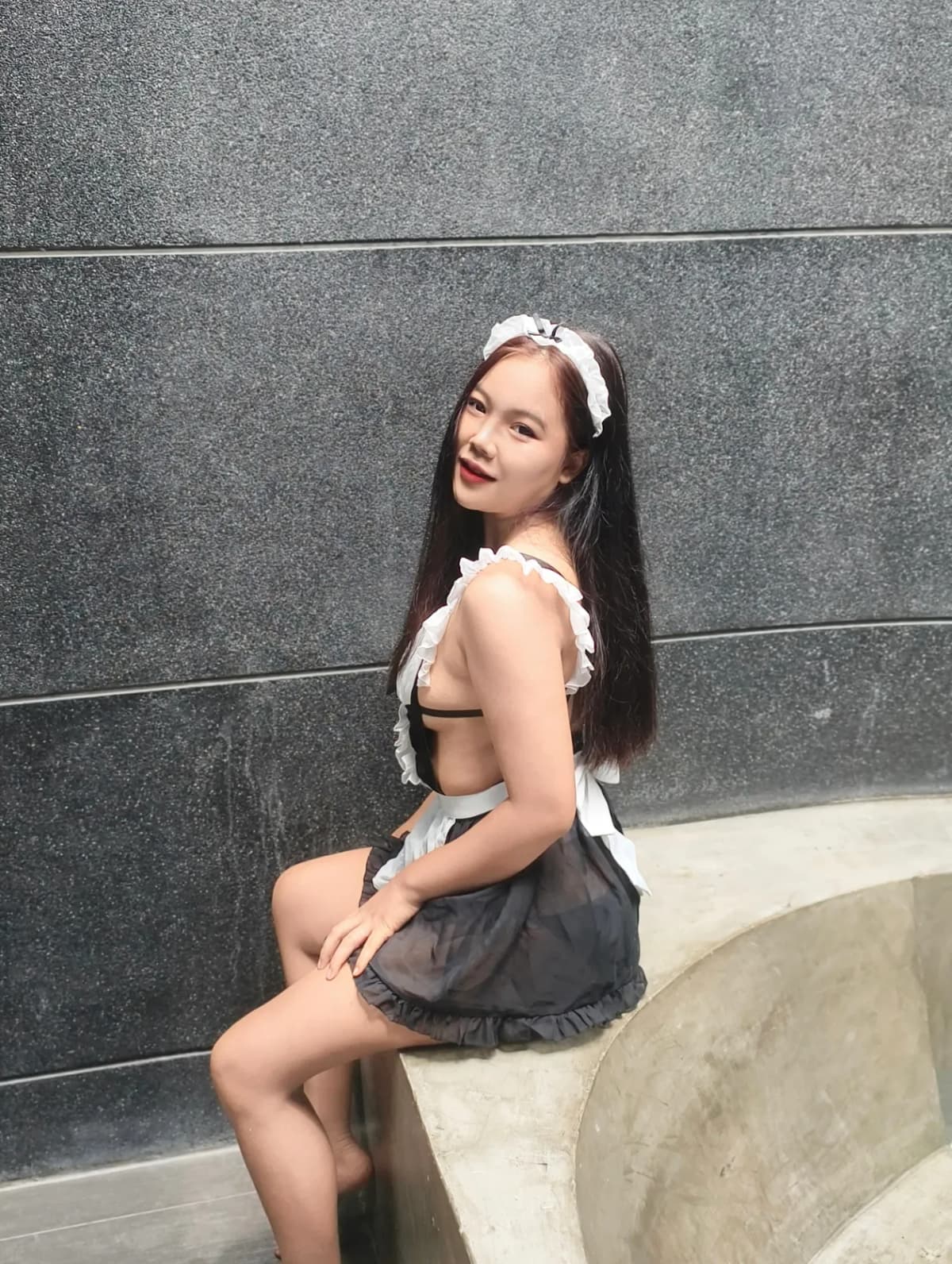 โปรไฟล์ของ น้องหนูนา บริการฟิวแฟน