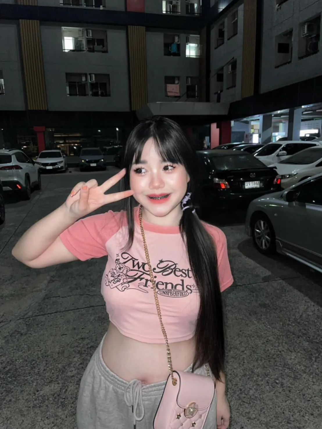 โปรไฟล์ของ น้องฟ้าใส🌈 บริการฟิวแฟน