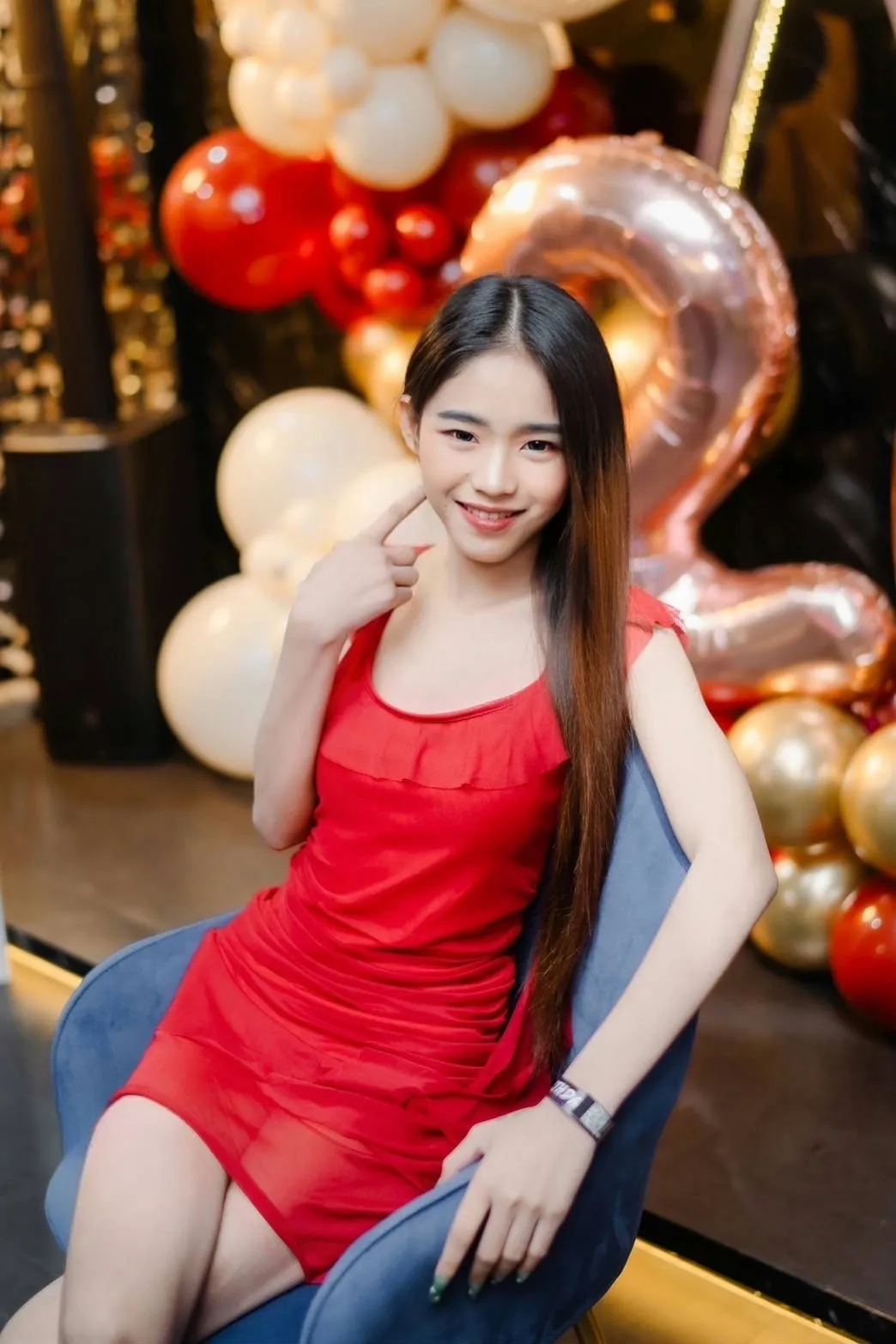 โปรไฟล์ของ บัววารี บริการฟิวแฟน