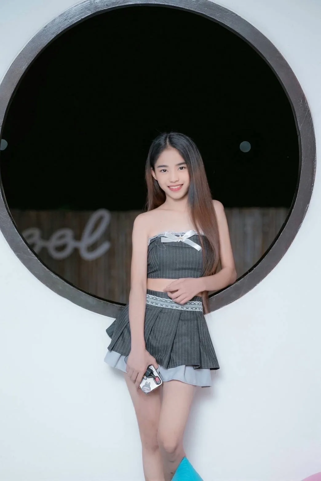 โปรไฟล์ของ บัววารี บริการฟิวแฟน