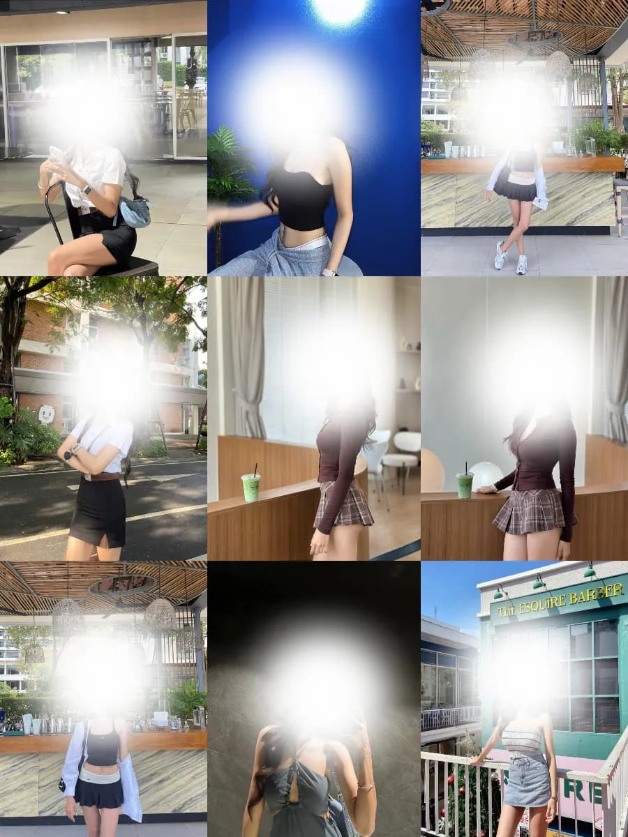 โปรไฟล์ของ นักศึกษามาหาเงินจ่ายค่าเทอม มาไม่นานรีบๆมาหาหนูนะคะ บริการฟิวแฟน