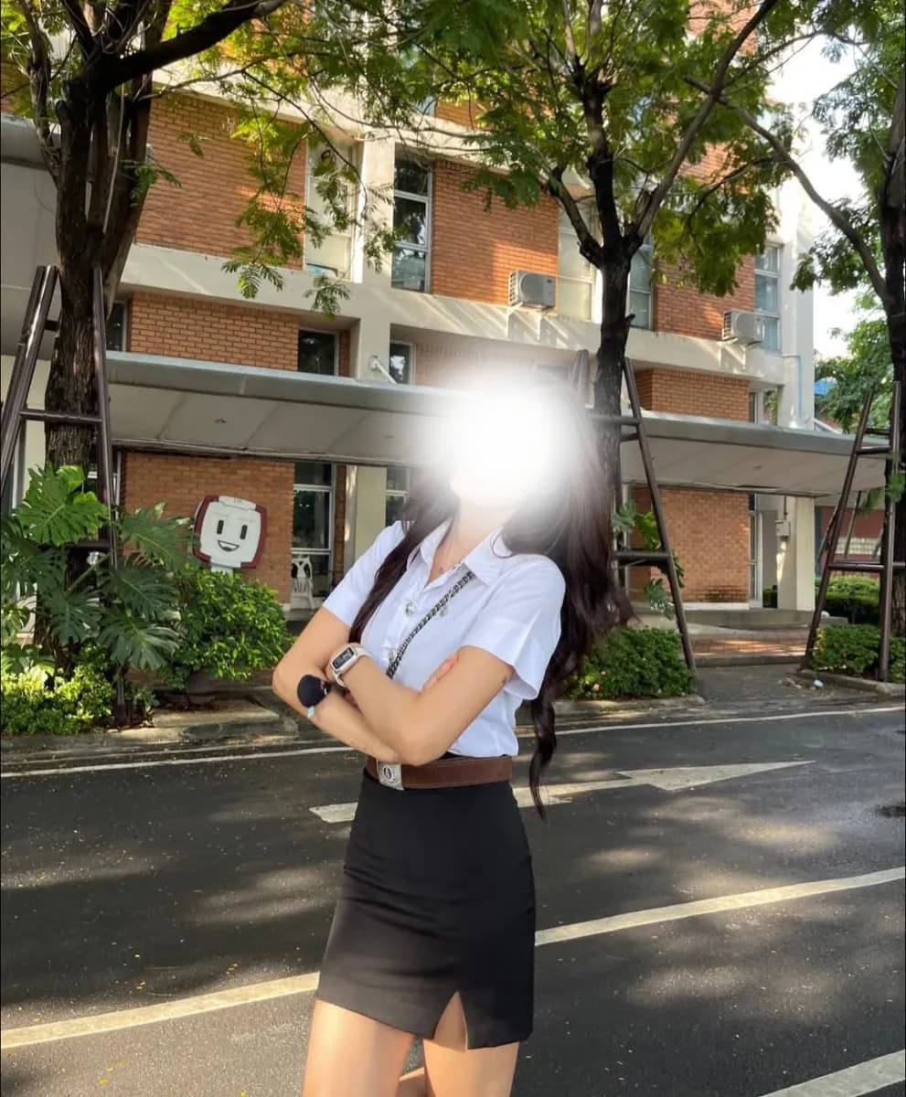 โปรไฟล์ของ นักศึกษามาหาเงินจ่ายค่าเทอม มาไม่นานรีบๆมาหาหนูนะคะ บริการฟิวแฟน