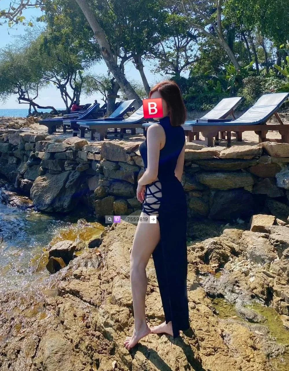 โปรไฟล์ของ บีน่า นวดผ่อนคลาย บริการฟิวแฟน