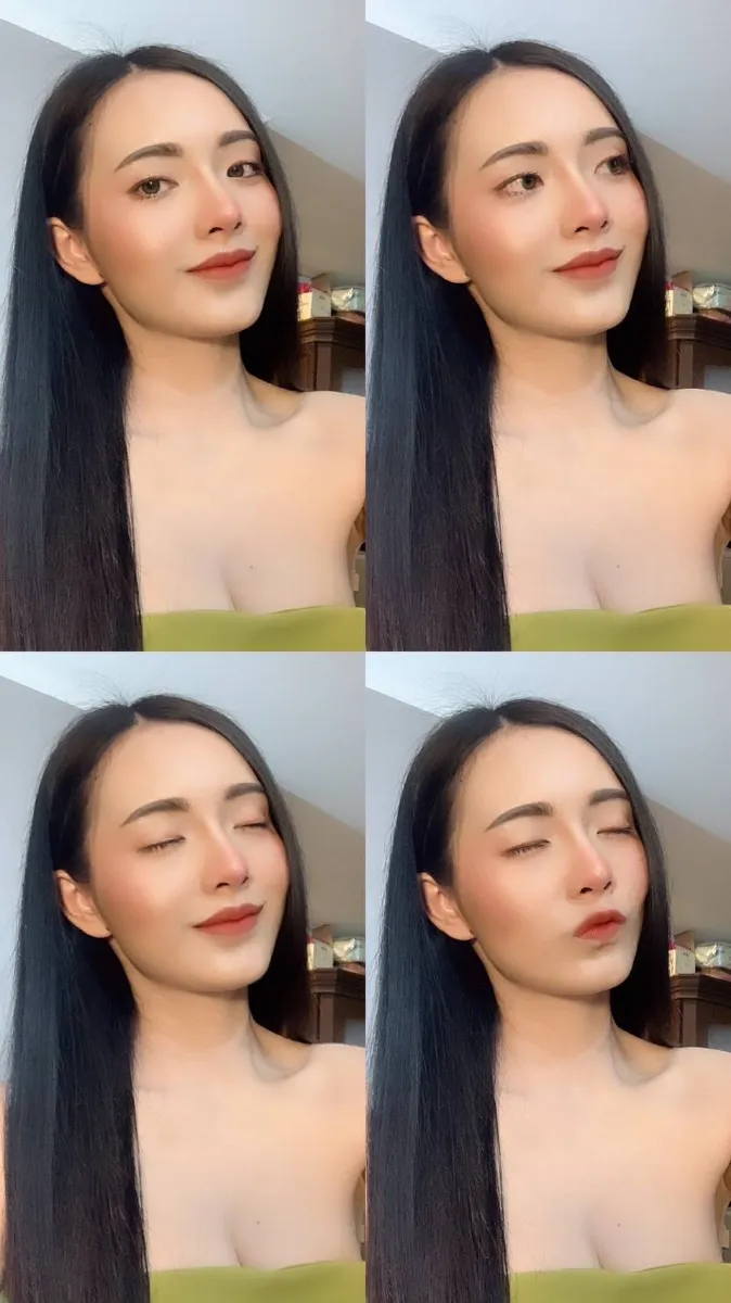 โปรไฟล์ของ น้อง เมญ่า เมญ่า บริการฟิวแฟน