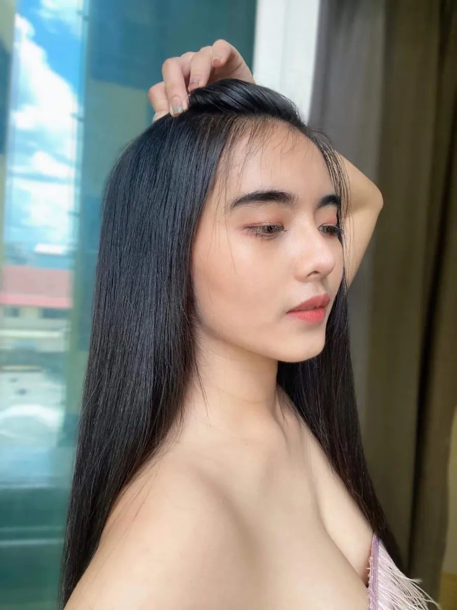 โปรไฟล์ของ น้อง เมญ่า เมญ่า บริการฟิวแฟน
