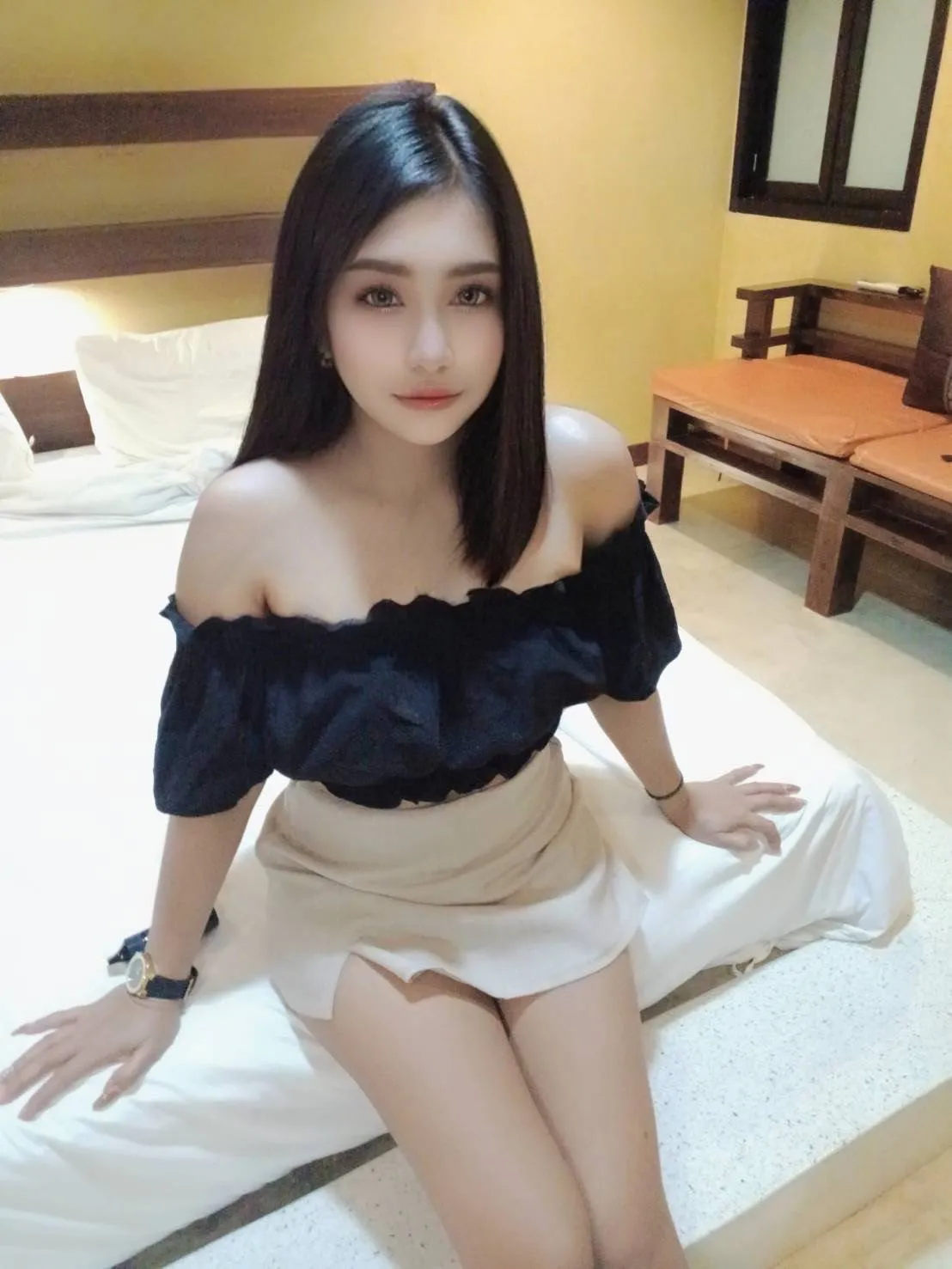 โปรไฟล์ของ โบนัส บริการฟิวแฟน