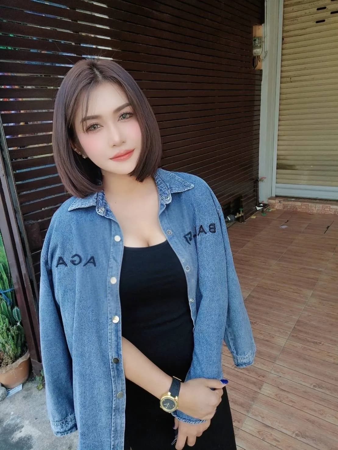 โปรไฟล์ของ โบนัส บริการฟิวแฟน
