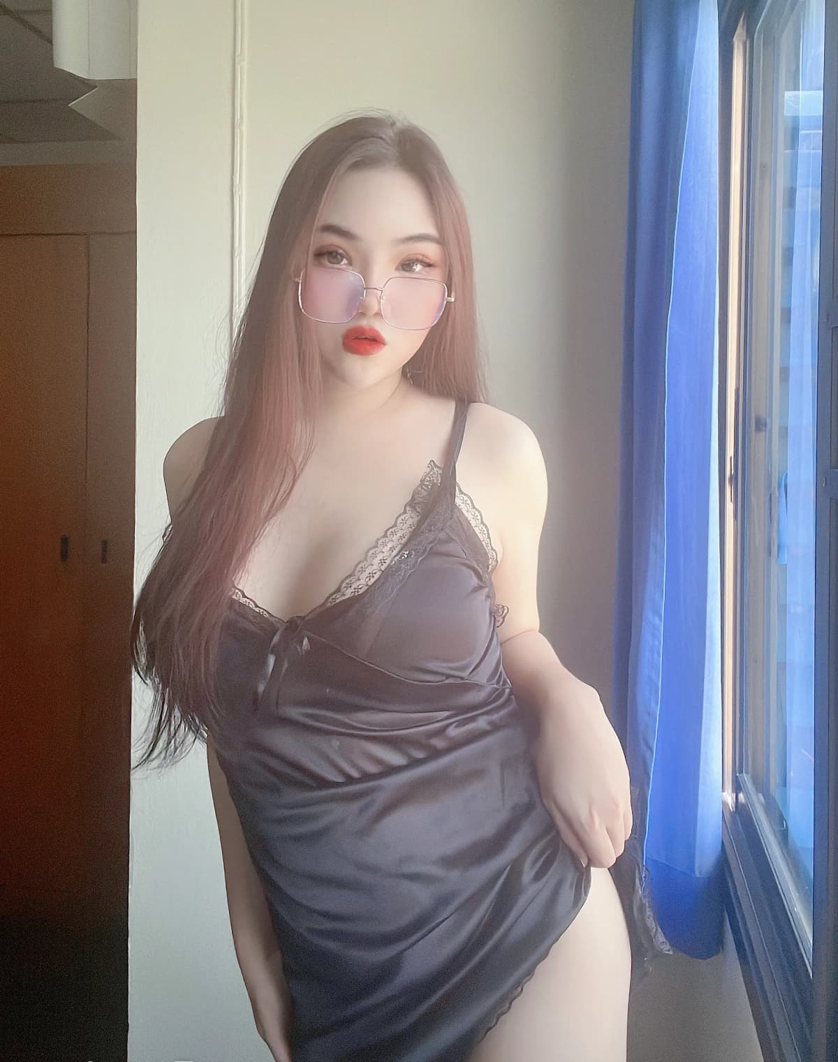 โปรไฟล์ของ โมสาว2รับนวด บริการฟิวแฟน