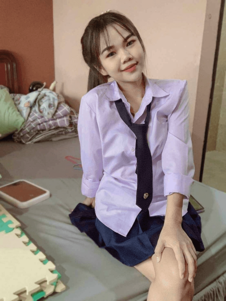 โปรไฟล์ของ น้องแนน บริการฟิวแฟน