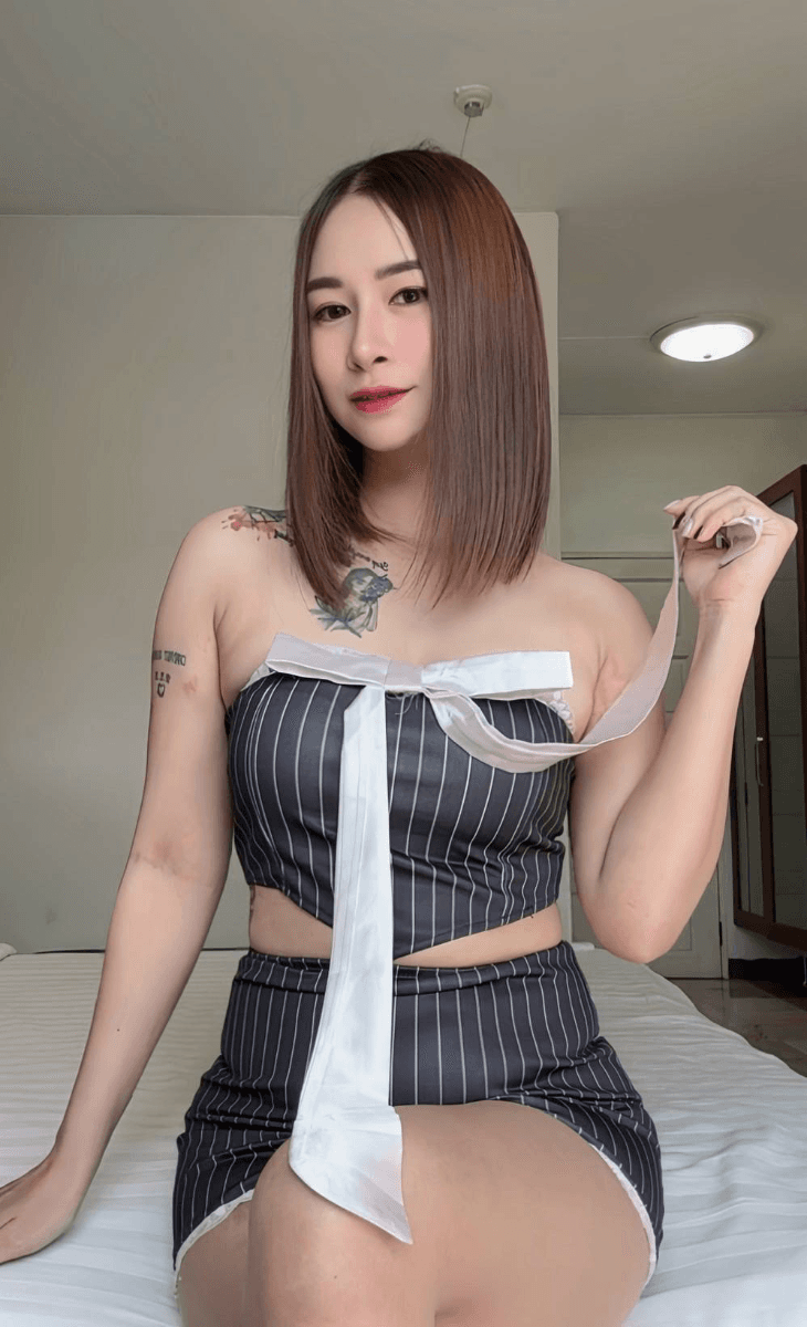 โปรไฟล์ของ ริต้า บริการฟิวแฟน