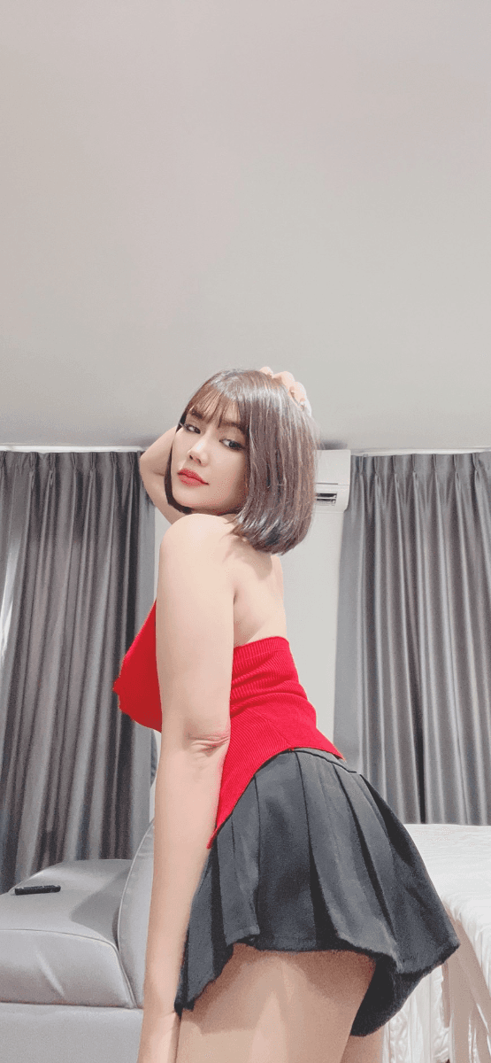 โปรไฟล์ของ ตังตัง บริการฟิวแฟน