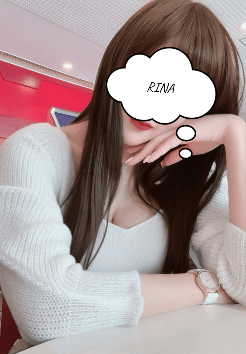 โปรไฟล์ของ Rina บริการฟิวแฟน