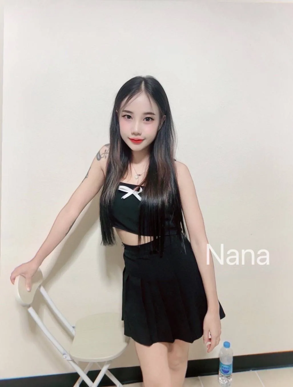 โปรไฟล์ของ นานา บริการฟิวแฟน