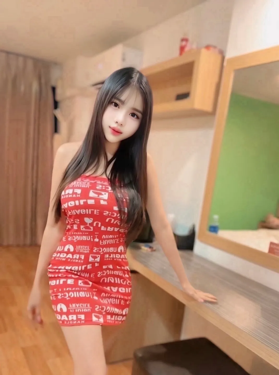 โปรไฟล์ของ น้องซันนี่ บริการฟิวแฟน
