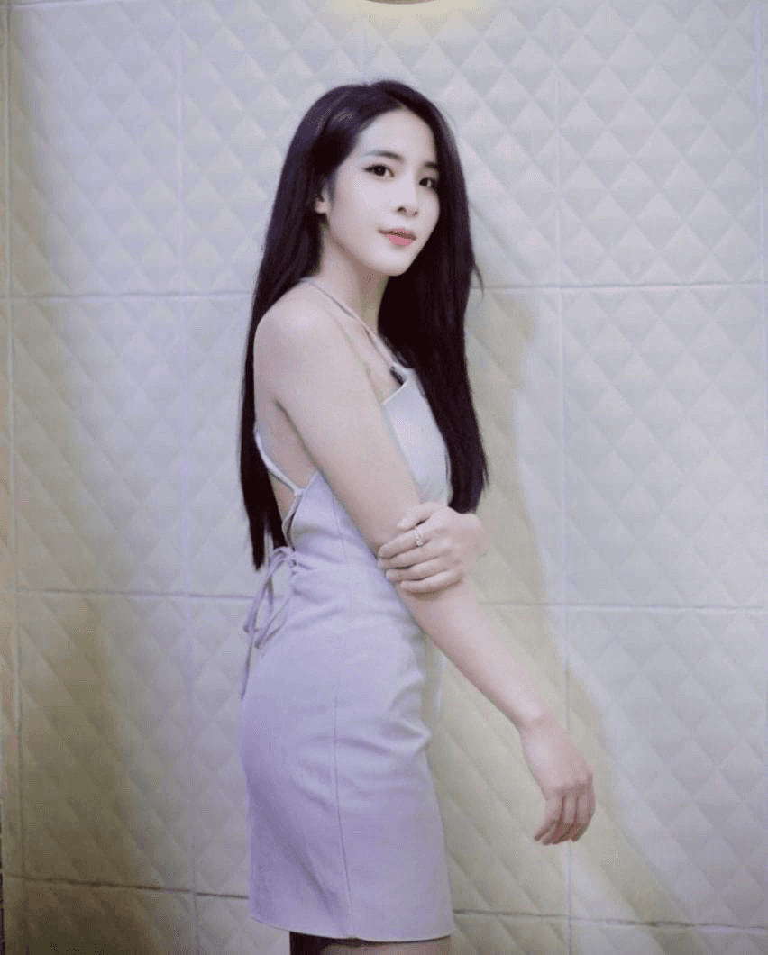 โปรไฟล์ของ น้องมิเกล บริการฟิวแฟน