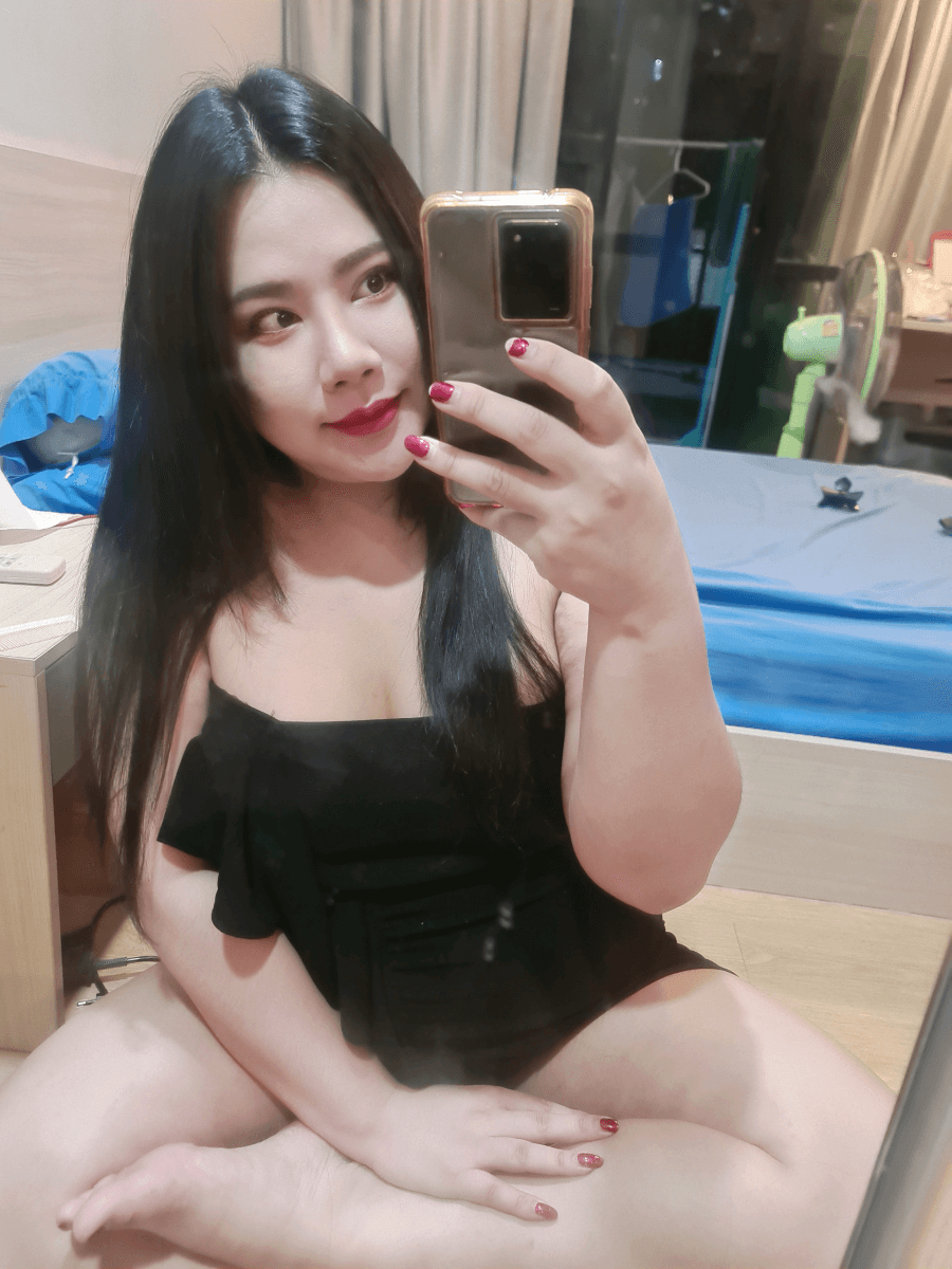 โปรไฟล์ของ แพทตี้ สาวสองอวบ บริการฟิวแฟน
