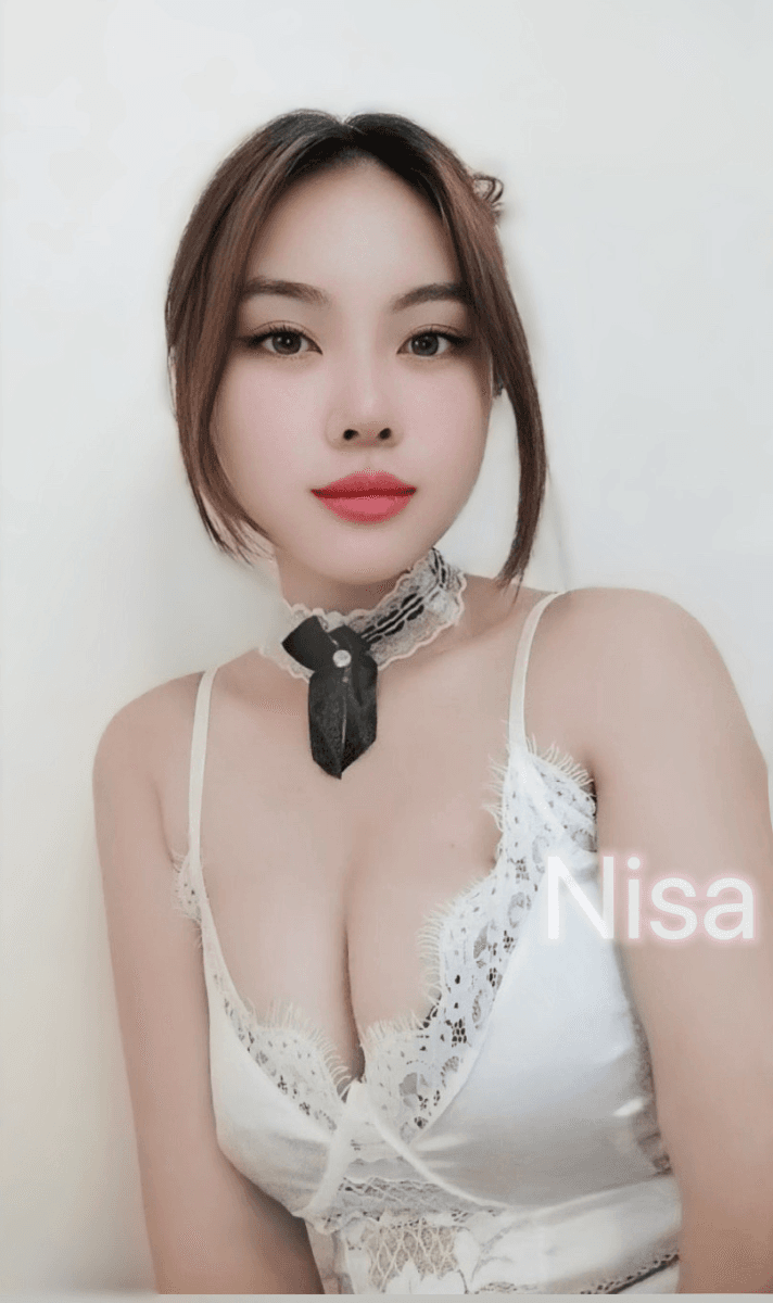 โปรไฟล์ของ นิสา บริการฟิวแฟน