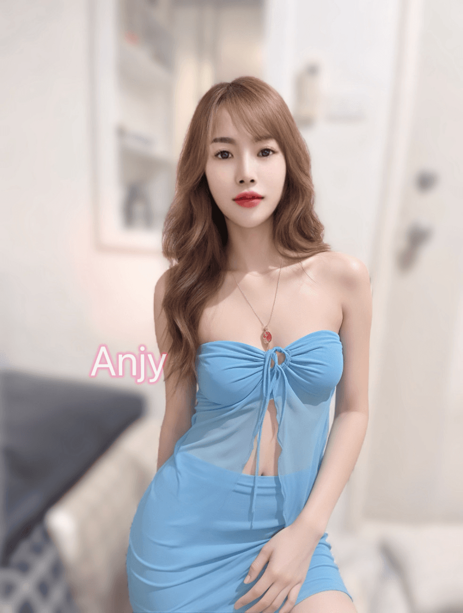 โปรไฟล์ของ แอนจี้ บริการฟิวแฟน