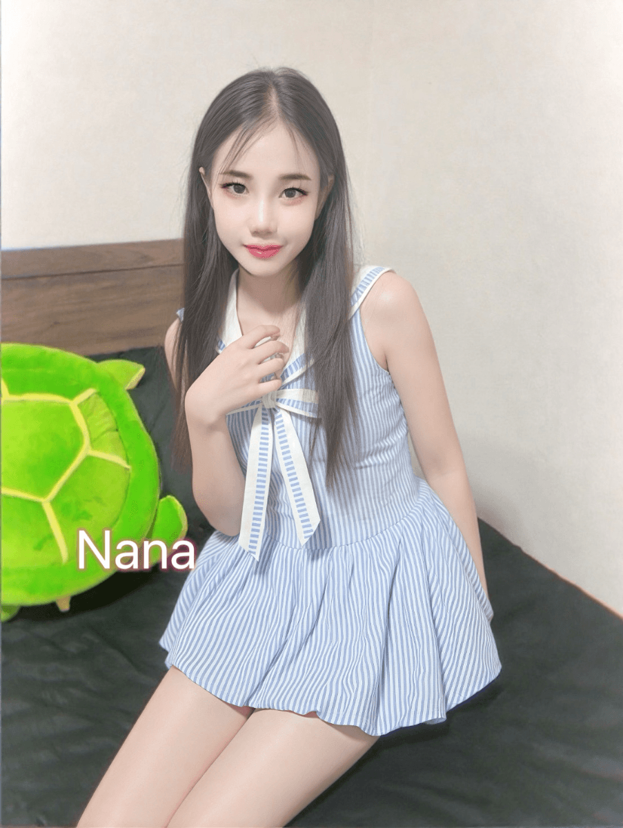 โปรไฟล์ของ นานา บริการฟิวแฟน