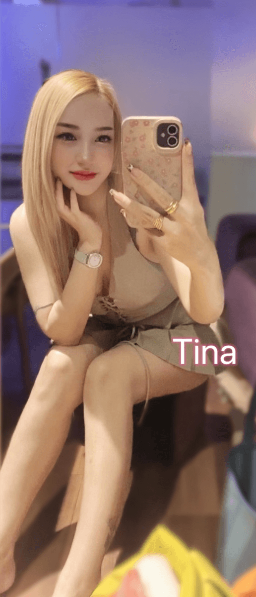 โปรไฟล์ของ ทีน่า บริการฟิวแฟน