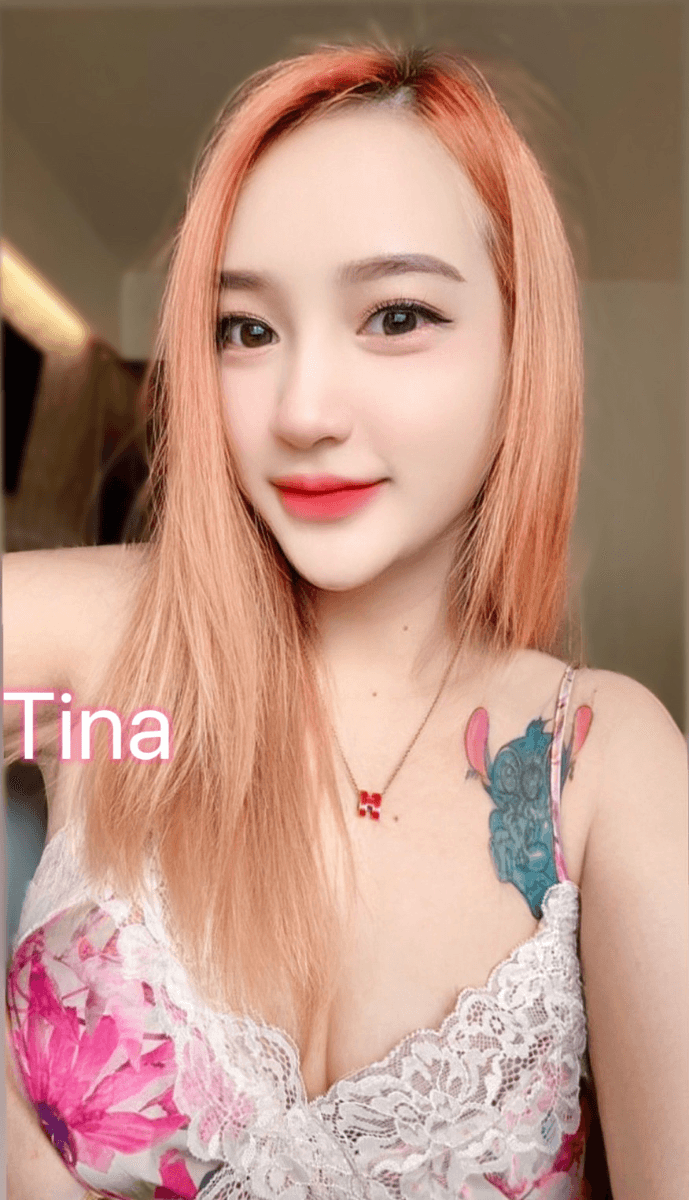 โปรไฟล์ของ ทีน่า บริการฟิวแฟน