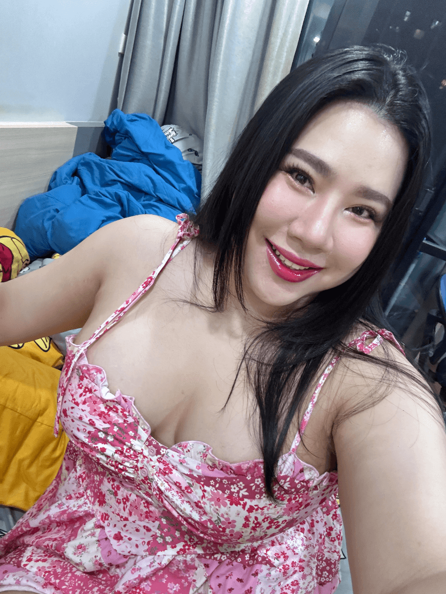 โปรไฟล์ของ แพทตี้ สาวสองอวบ บริการฟิวแฟน