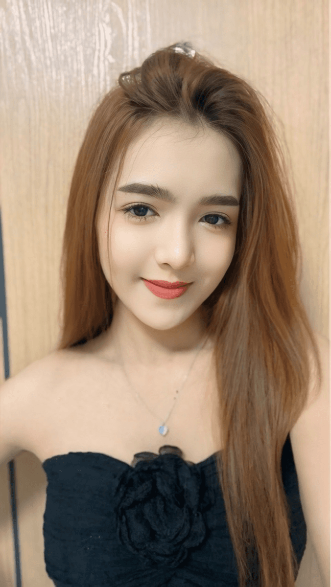 โปรไฟล์ของ น้องเจน บริการฟิวแฟน