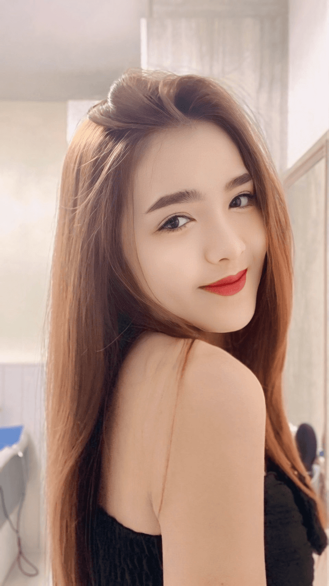 โปรไฟล์ของ น้องเจน บริการฟิวแฟน