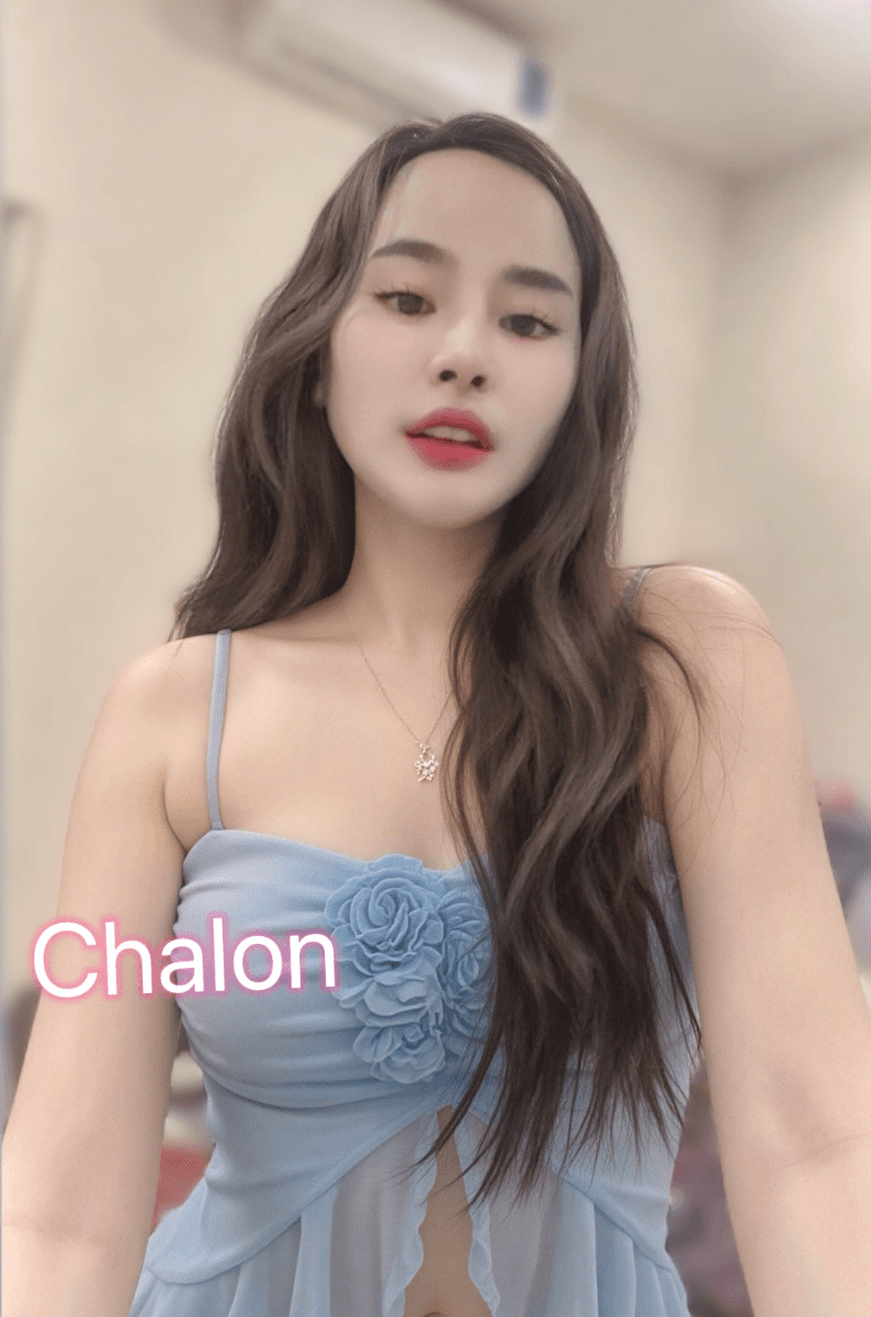 โปรไฟล์ของ ชาลอน บริการฟิวแฟน