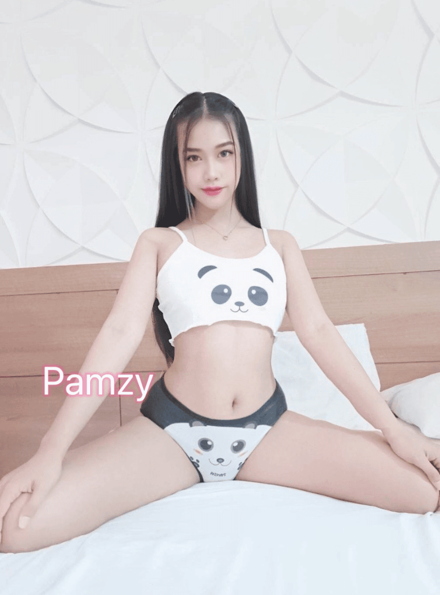 โปรไฟล์ของ แพมซี่ บริการฟิวแฟน