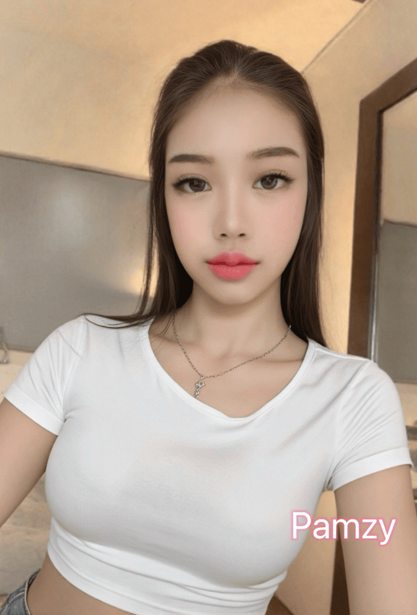 โปรไฟล์ของ แพมซี่ บริการฟิวแฟน