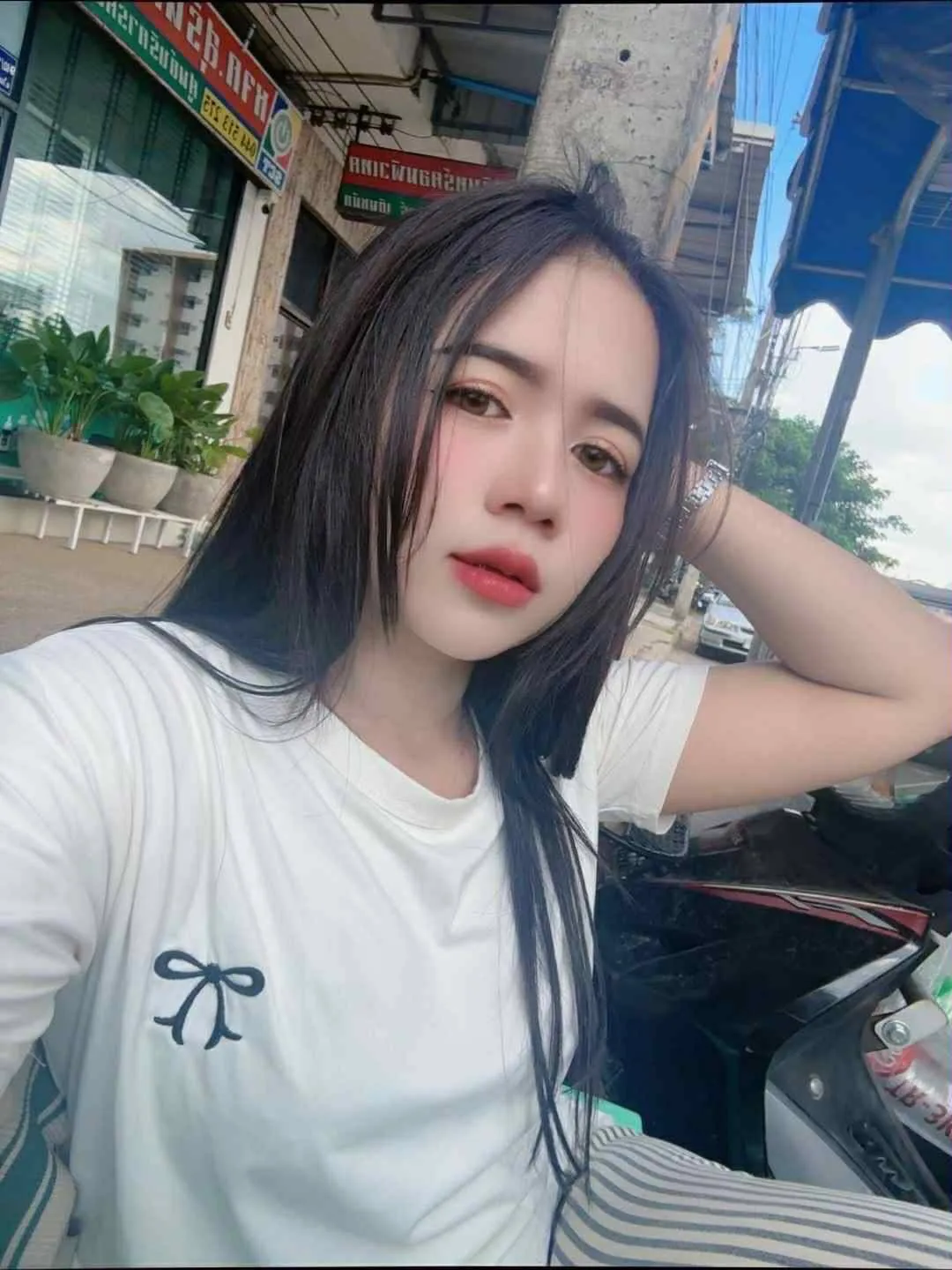 โปรไฟล์ของ ปีโป้ บริการฟิวแฟน
