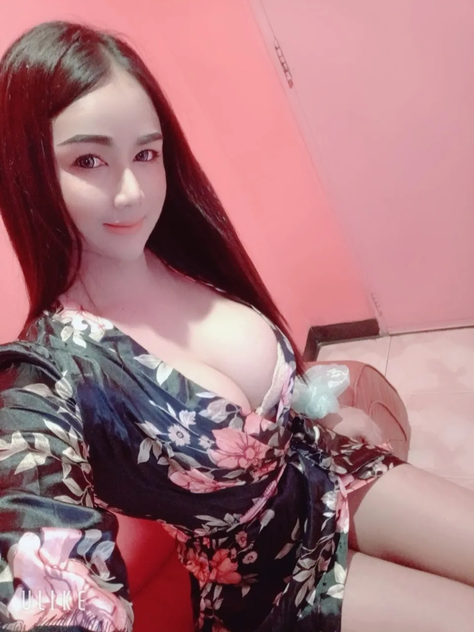 โปรไฟล์ของ น้องนิชา69 บริการฟิวแฟน