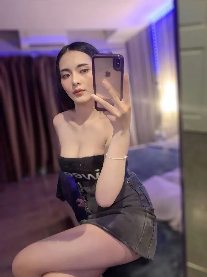 โปรไฟล์ของ น้อง เมญ่า เมญ่า บริการฟิวแฟน