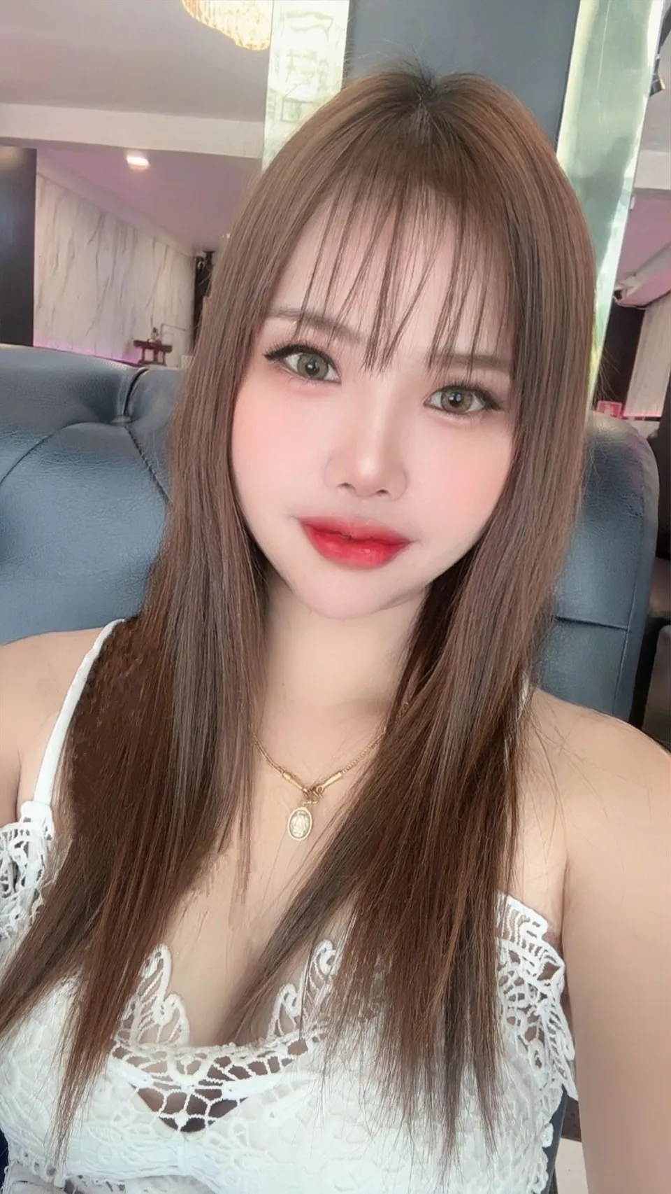 โปรไฟล์ของ เจนนี่ บริการฟิวแฟน