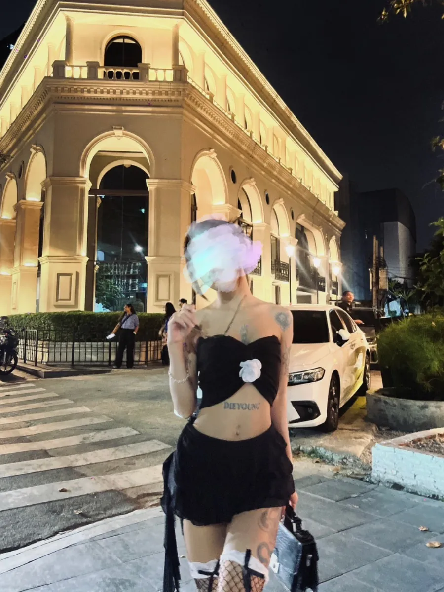 โปรไฟล์ของ Ruby🎇รูบี้ นักศึกษาดาวOnlyfans🌟 บริการฟิวแฟน