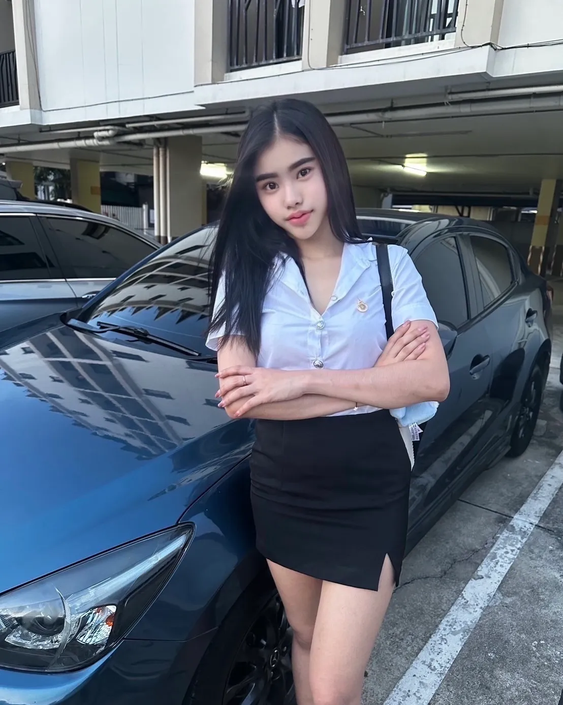 โปรไฟล์ของ น้องยูโก้ะ บริการฟิวแฟน